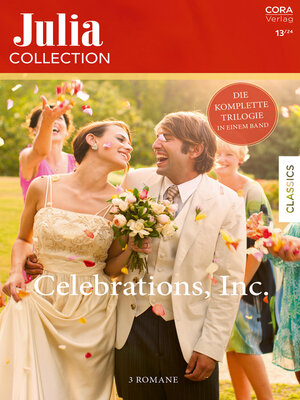 cover image of Julia Collection, Band 205